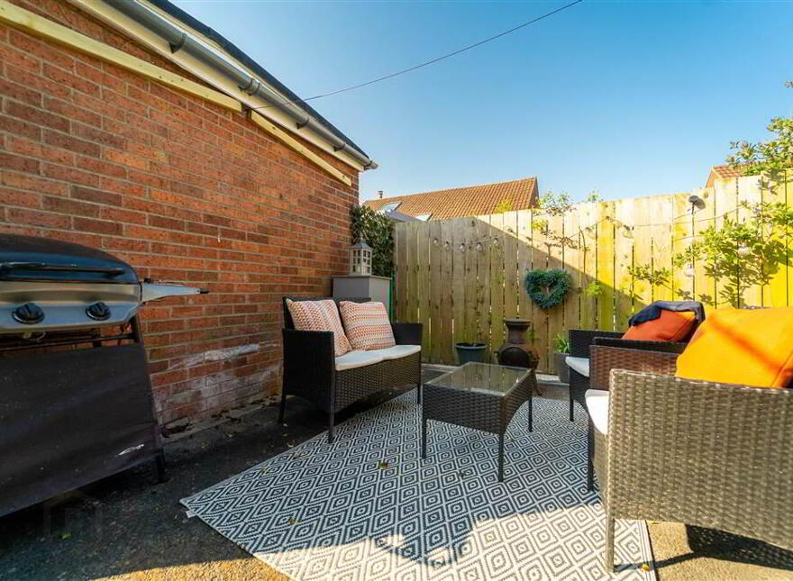 1 Carolhill Drive, Bangor, BT20 5PR