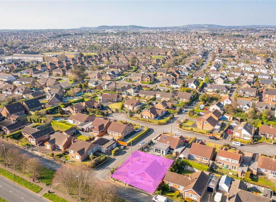 1 Carolhill Drive, Bangor, BT20 5PR