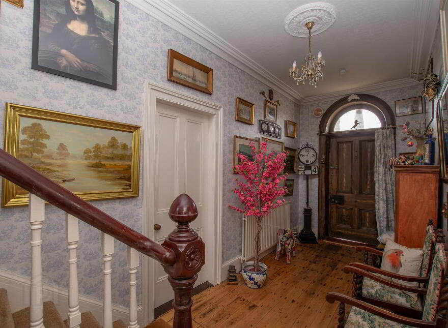 Maryville, 37 Tobercorran Road, Downpatrick, BT30 8HU
