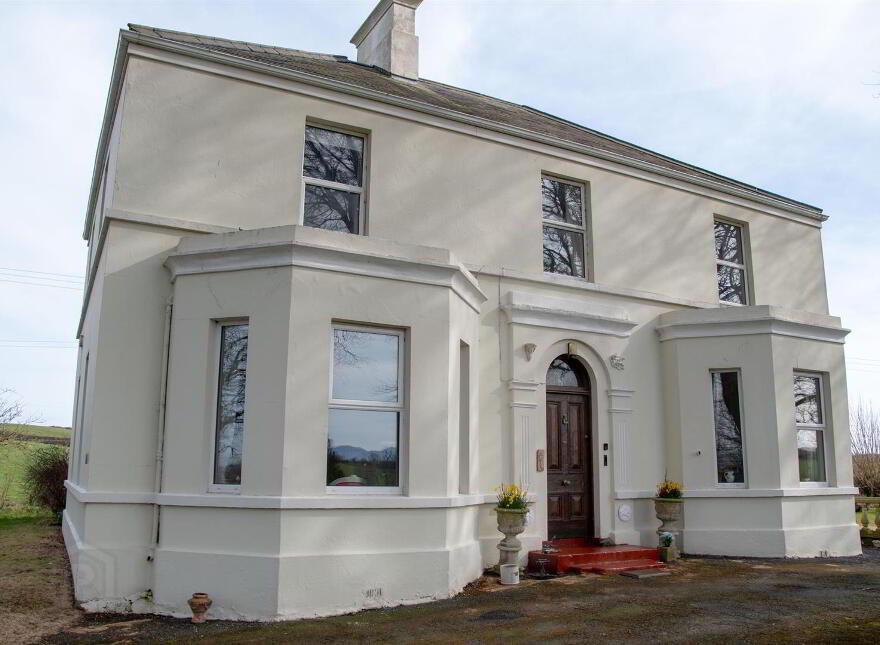 Maryville, 37 Tobercorran Road, Downpatrick, BT30 8HU