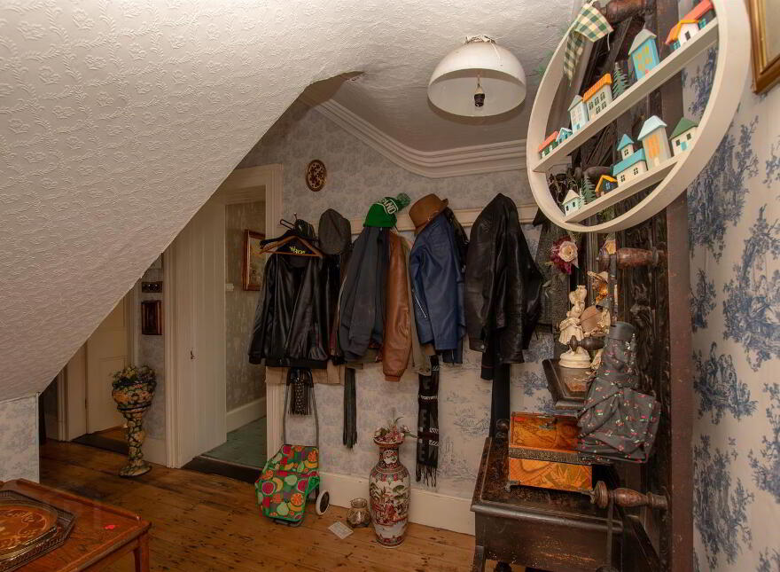 Maryville, 37 Tobercorran Road, Downpatrick, BT30 8HU