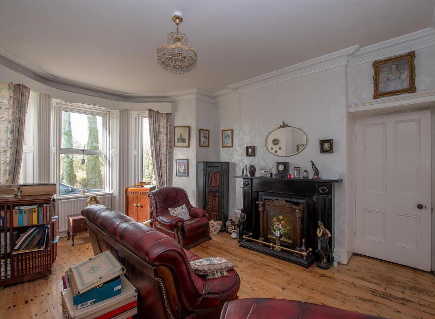 Maryville, 37 Tobercorran Road, Downpatrick, BT30 8HU