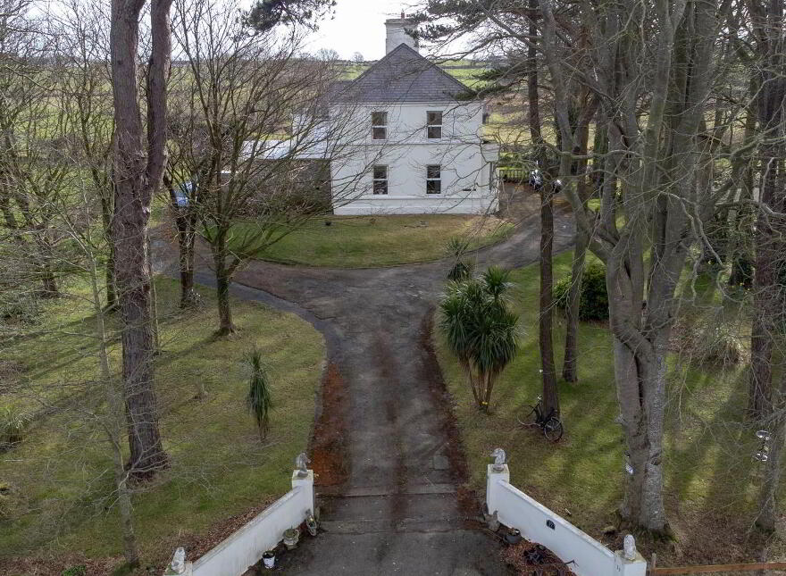 Maryville, 37 Tobercorran Road, Downpatrick, BT30 8HU