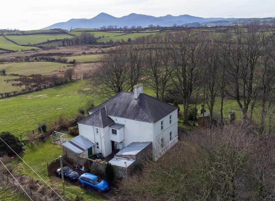 Maryville, 37 Tobercorran Road, Downpatrick, BT30 8HU