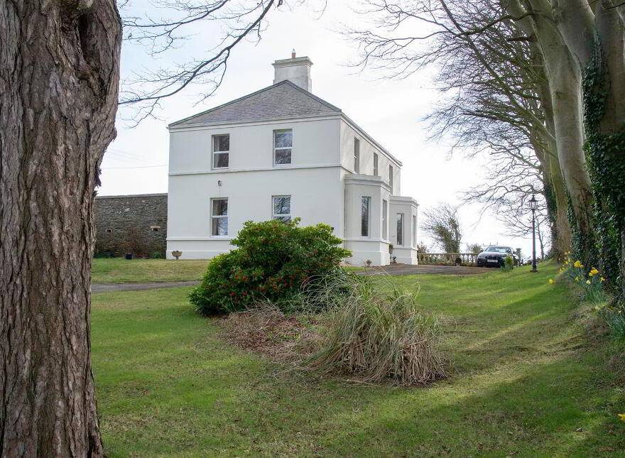 Maryville, 37 Tobercorran Road, Downpatrick, BT30 8HU
