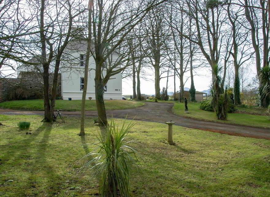 Maryville, 37 Tobercorran Road, Downpatrick, BT30 8HU