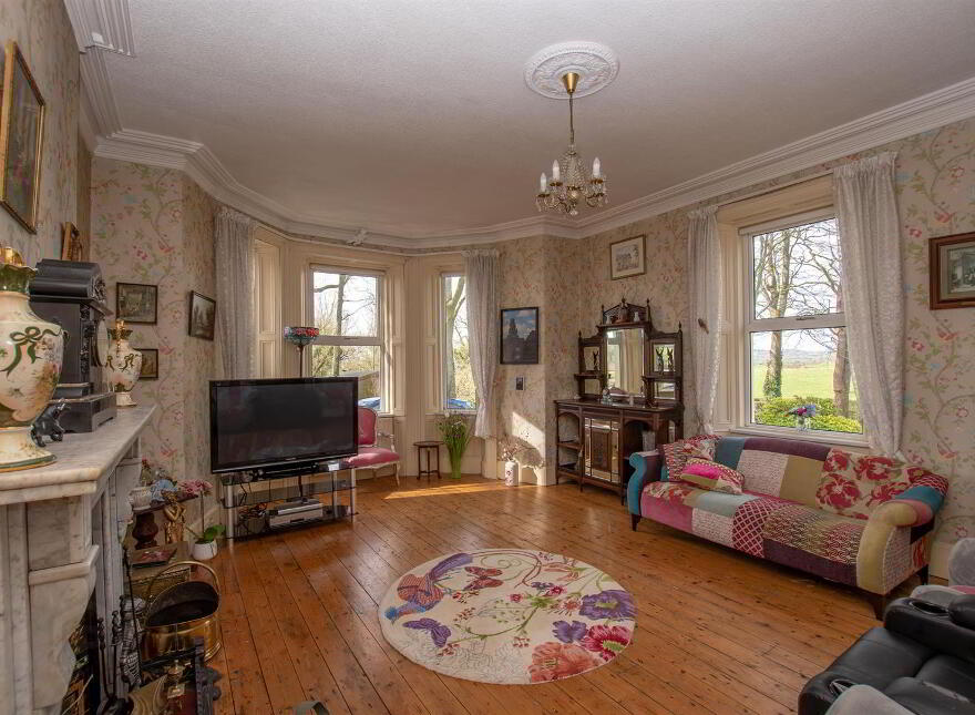 Maryville, 37 Tobercorran Road, Downpatrick, BT30 8HU