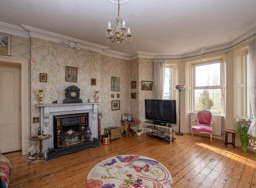 Maryville, 37 Tobercorran Road, Downpatrick, BT30 8HU