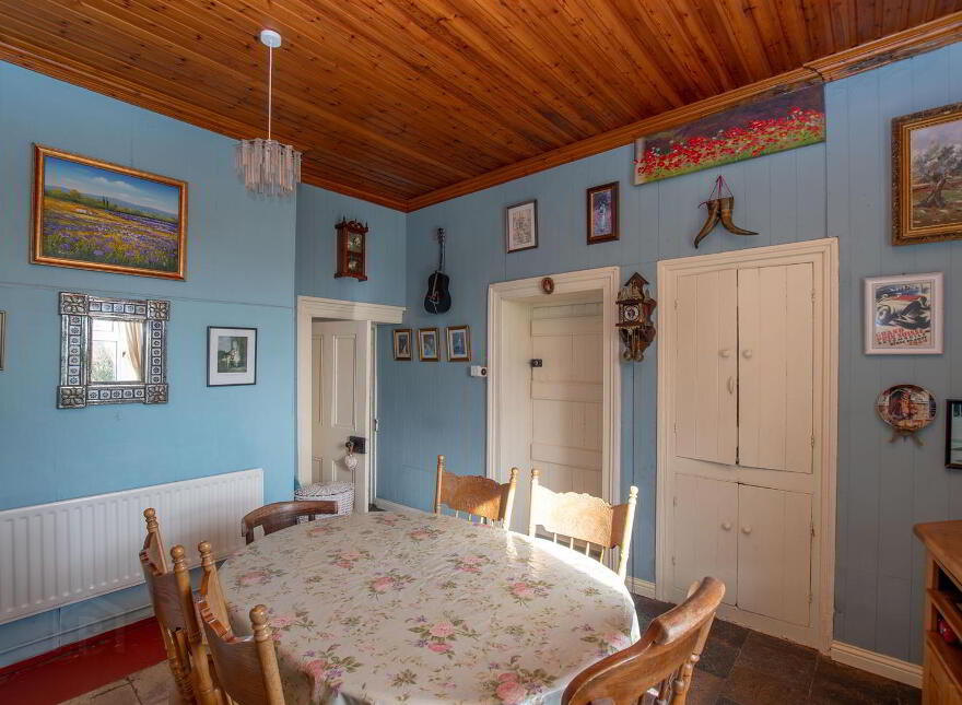 Maryville, 37 Tobercorran Road, Downpatrick, BT30 8HU