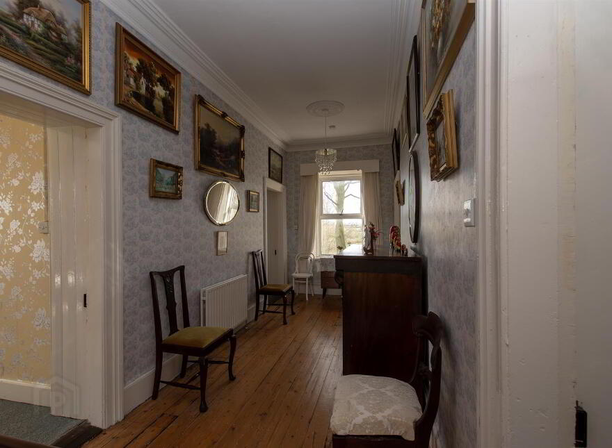 Maryville, 37 Tobercorran Road, Downpatrick, BT30 8HU