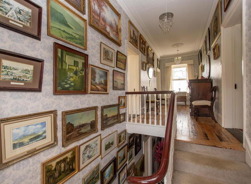 Maryville, 37 Tobercorran Road, Downpatrick, BT30 8HU