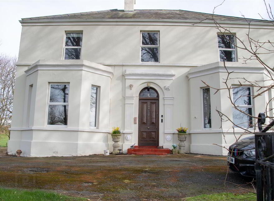 Maryville, 37 Tobercorran Road, Downpatrick, BT30 8HU