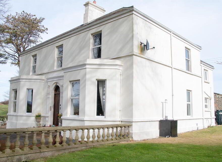 Maryville, 37 Tobercorran Road, Downpatrick, BT30 8HU