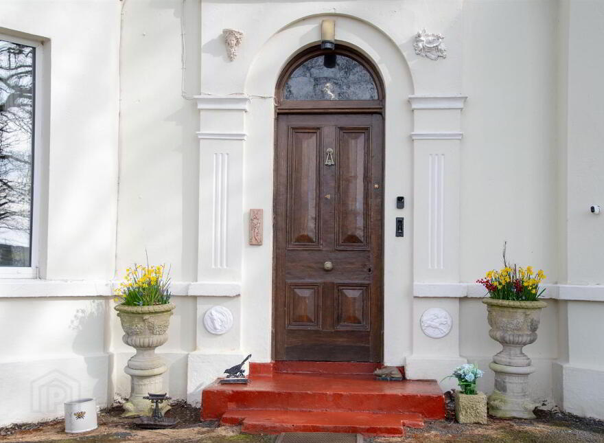 Maryville, 37 Tobercorran Road, Downpatrick, BT30 8HU