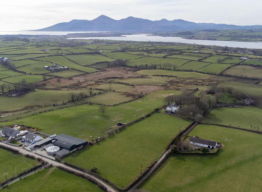Maryville, 37 Tobercorran Road, Downpatrick, BT30 8HU