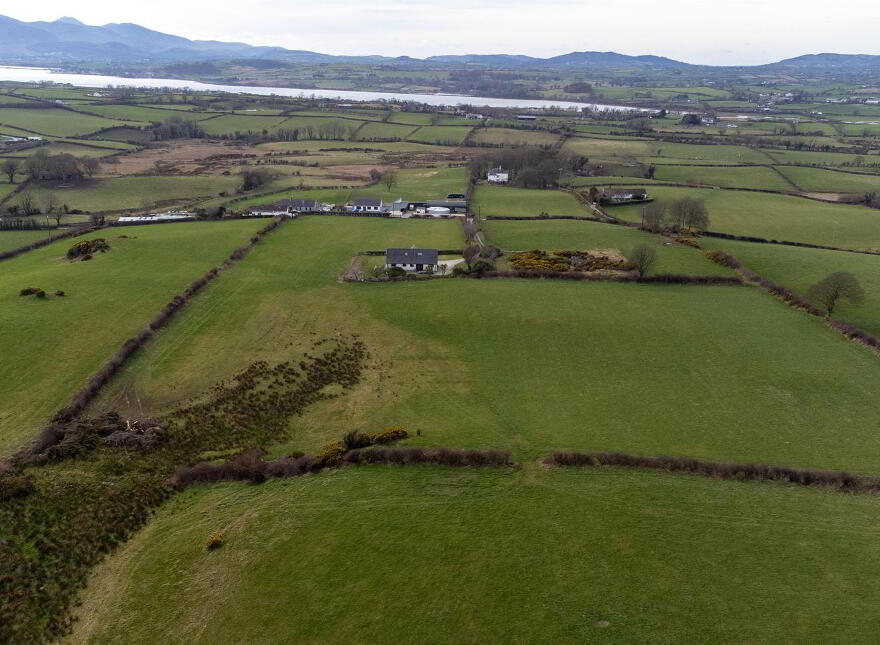 Maryville, 37 Tobercorran Road, Downpatrick, BT30 8HU