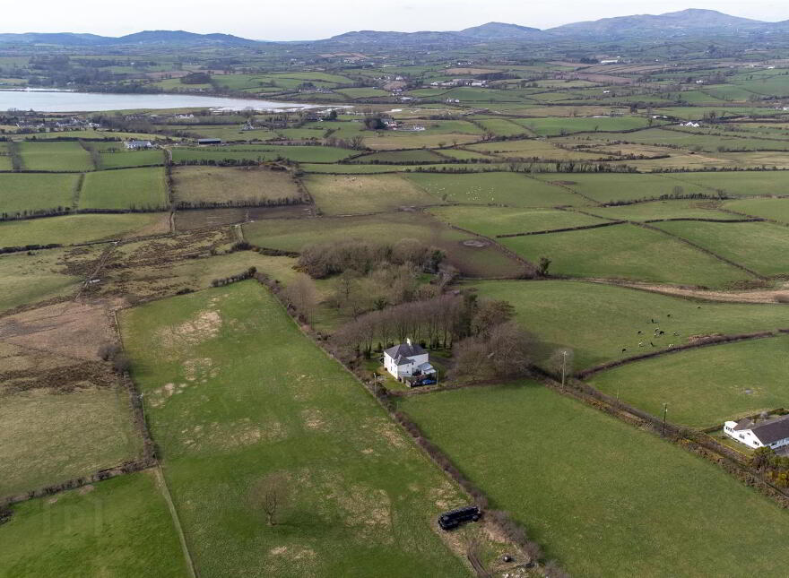 Maryville, 37 Tobercorran Road, Downpatrick, BT30 8HU