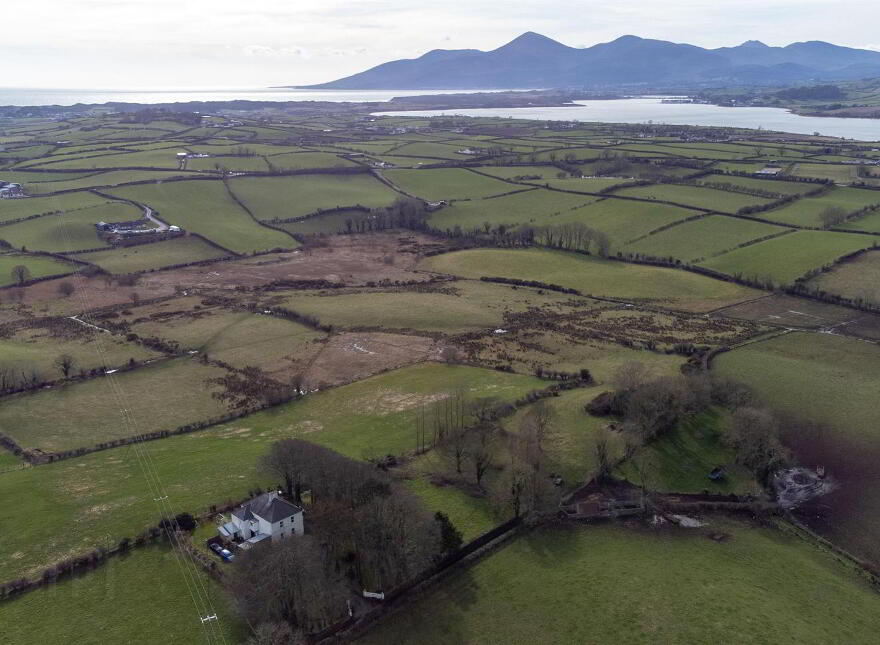 Maryville, 37 Tobercorran Road, Downpatrick, BT30 8HU