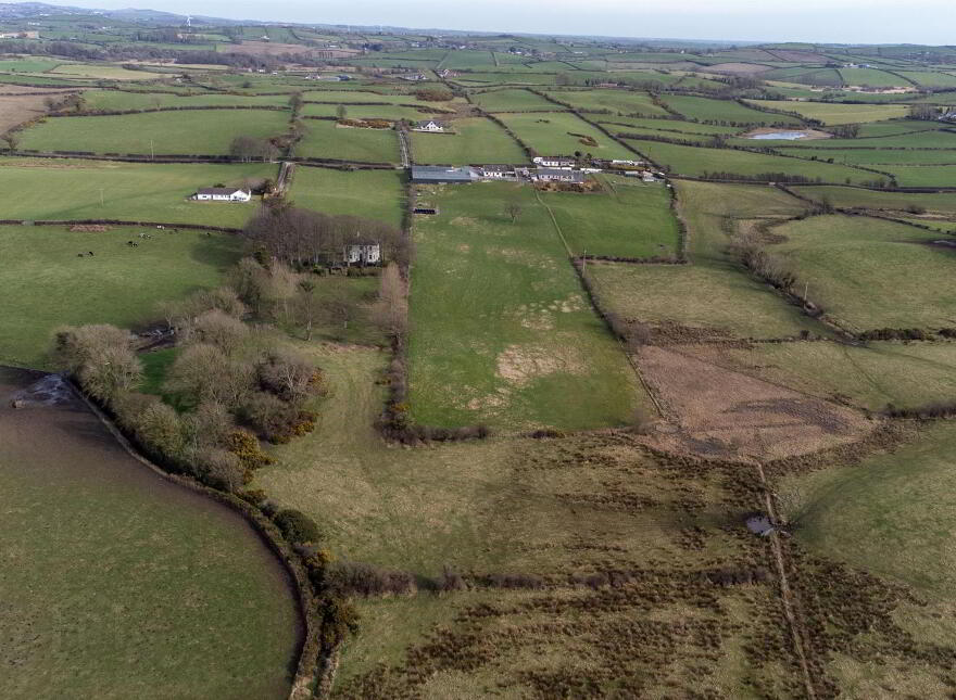 Maryville, 37 Tobercorran Road, Downpatrick, BT30 8HU