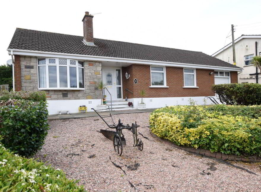 3 Mill Road, Millisle, Newtownards, BT22 2EA photo