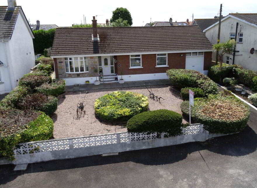 3 Mill Road, Millisle, Newtownards, BT22 2EA