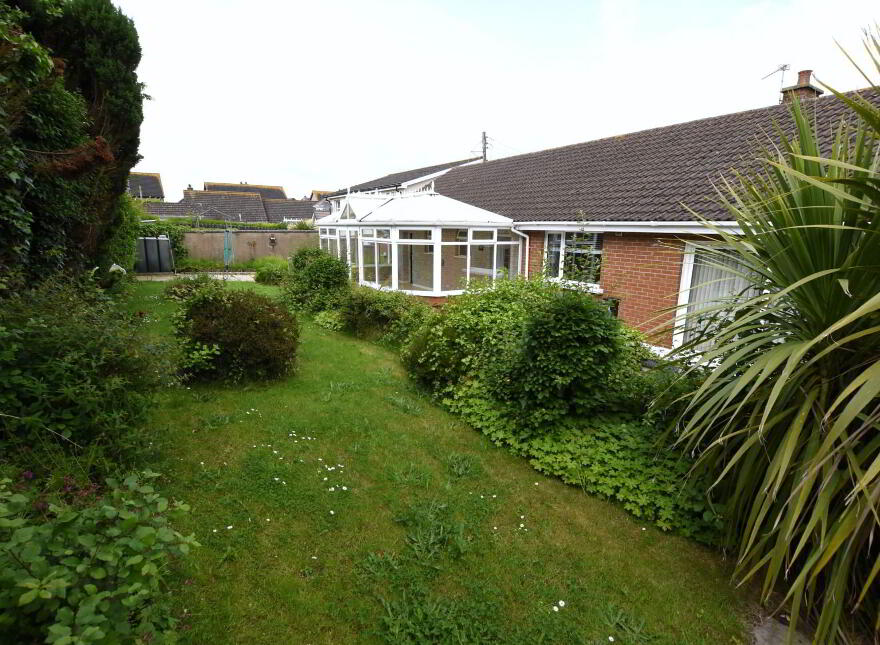 3 Mill Road, Millisle, Newtownards, BT22 2EA