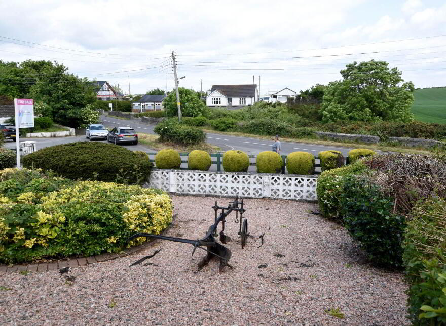 3 Mill Road, Millisle, Newtownards, BT22 2EA