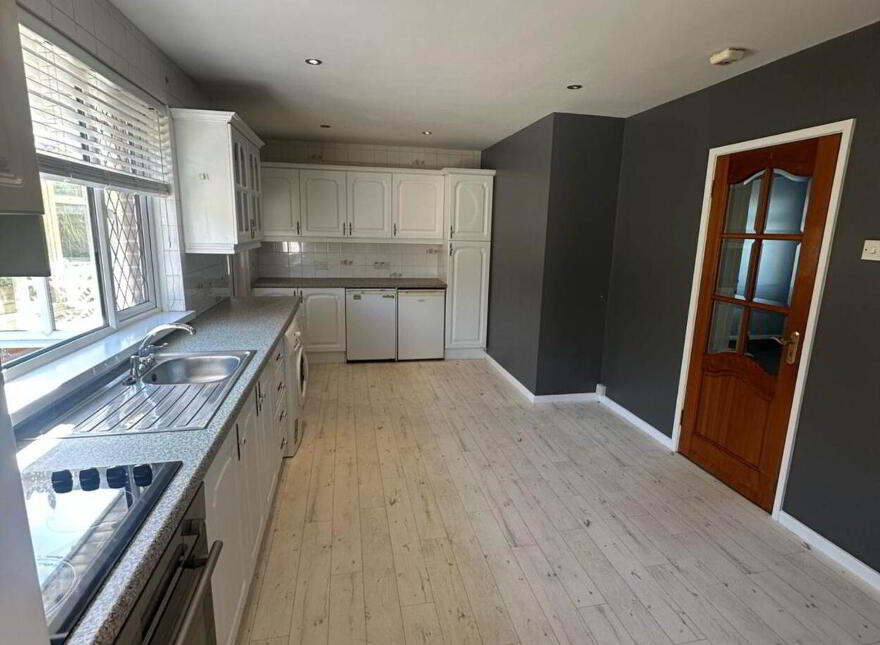 3 Mill Road, Millisle, Newtownards, BT22 2EA