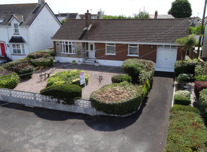 3 Mill Road, Millisle, Newtownards, BT22 2EA