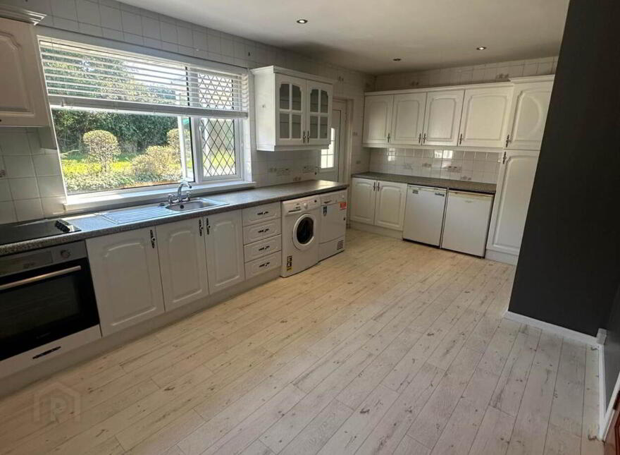 3 Mill Road, Millisle, Newtownards, BT22 2EA