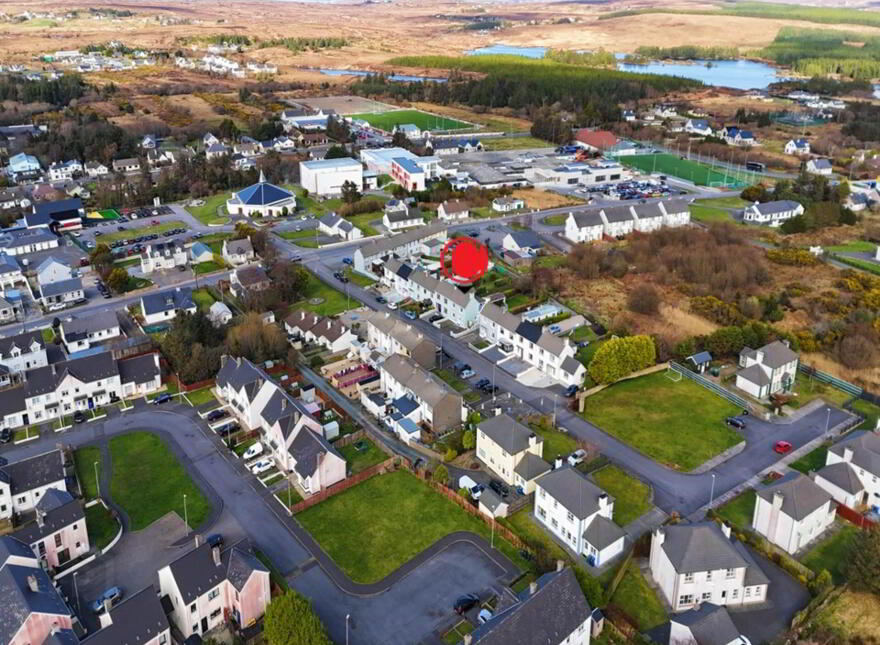 44 St. Peter`s Terrace, Chapel Road, Dungloe, F94N9P9