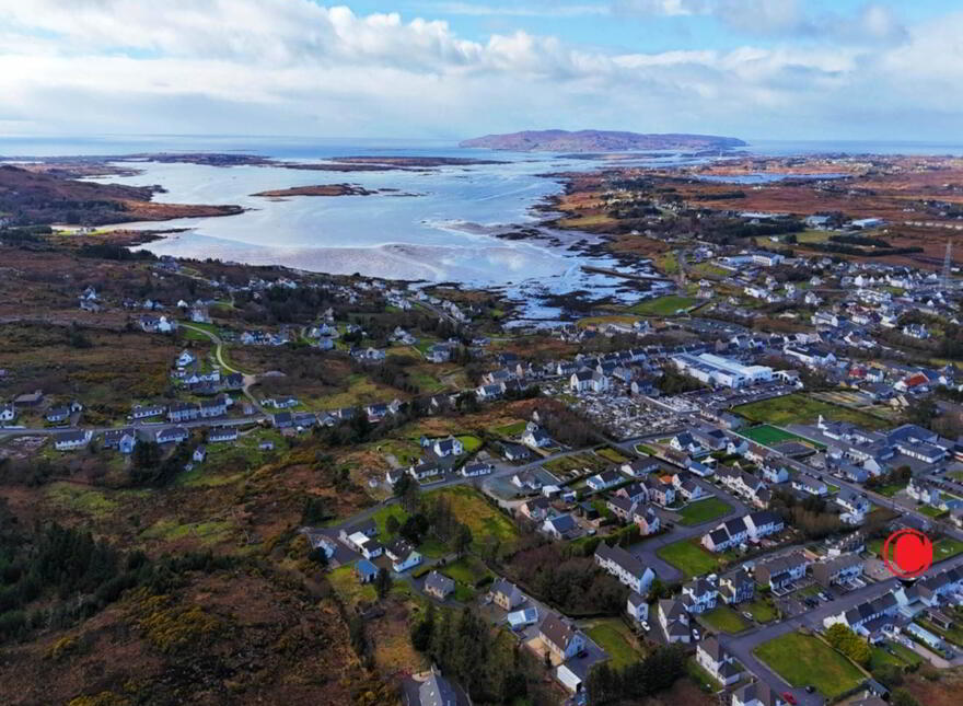 44 St. Peter`s Terrace, Chapel Road, Dungloe, F94N9P9