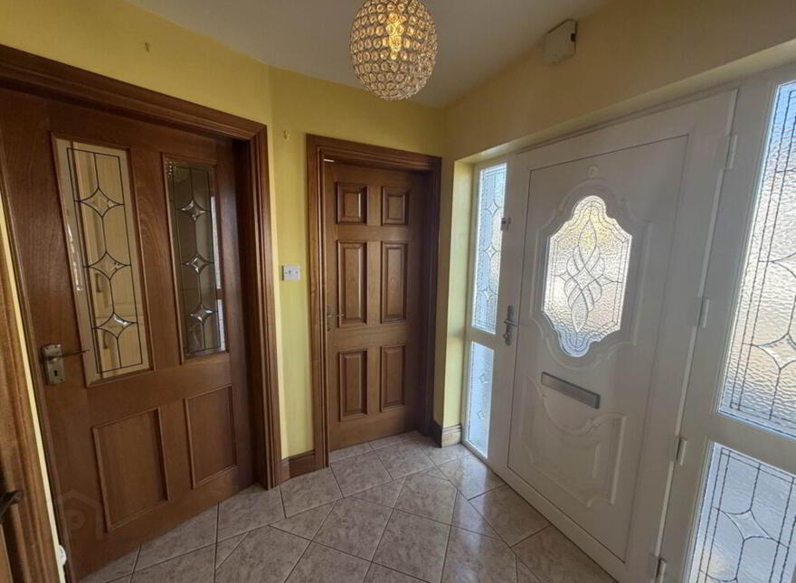 44 St. Peter`s Terrace, Chapel Road, Dungloe, F94N9P9