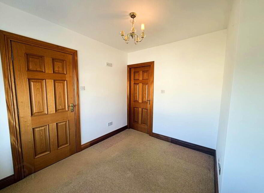 44 St. Peter`s Terrace, Chapel Road, Dungloe, F94N9P9