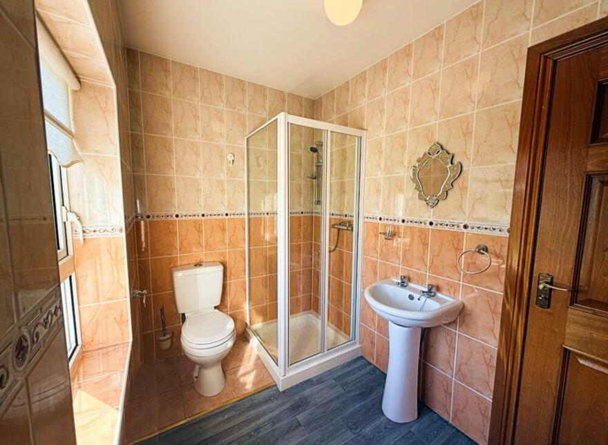 44 St. Peter`s Terrace, Chapel Road, Dungloe, F94N9P9