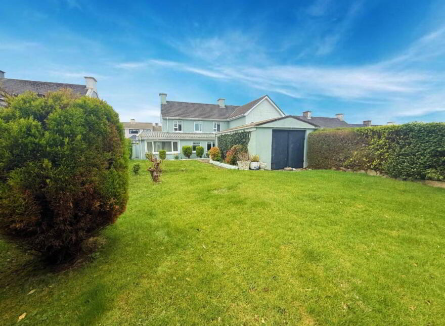 44 St. Peter`s Terrace, Chapel Road, Dungloe, F94N9P9