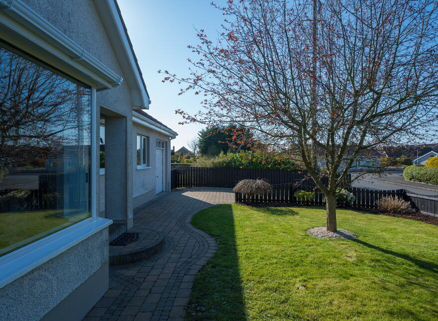 4 Kilwood Crescent, Killyleagh Street, Crossgar, BT30 9DF