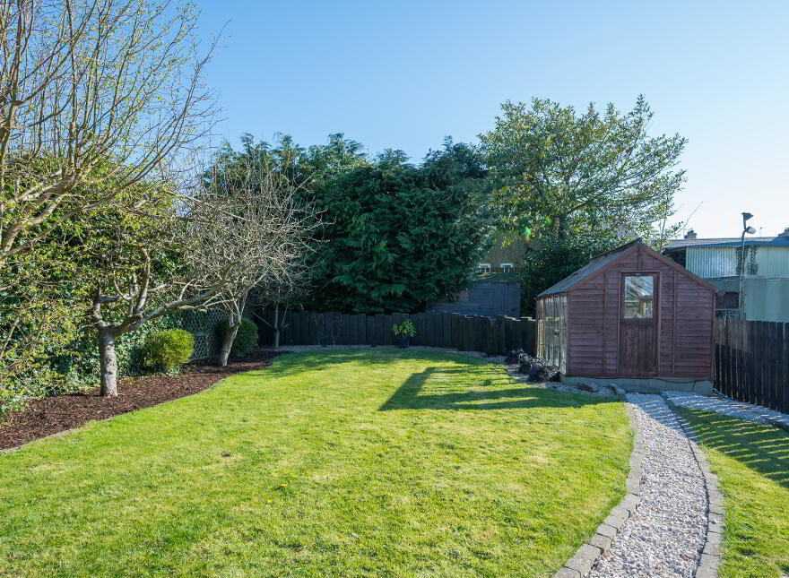 4 Kilwood Crescent, Killyleagh Street, Crossgar, BT30 9DF