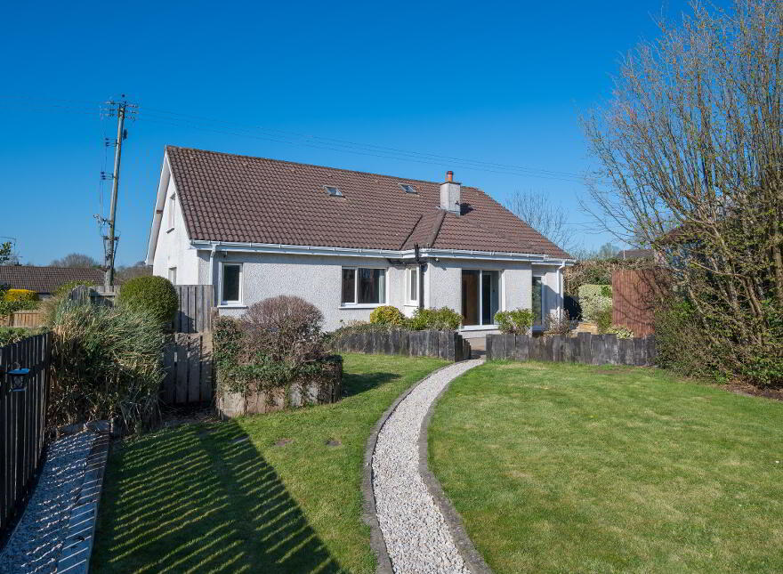 4 Kilwood Crescent, Killyleagh Street, Crossgar, BT30 9DF