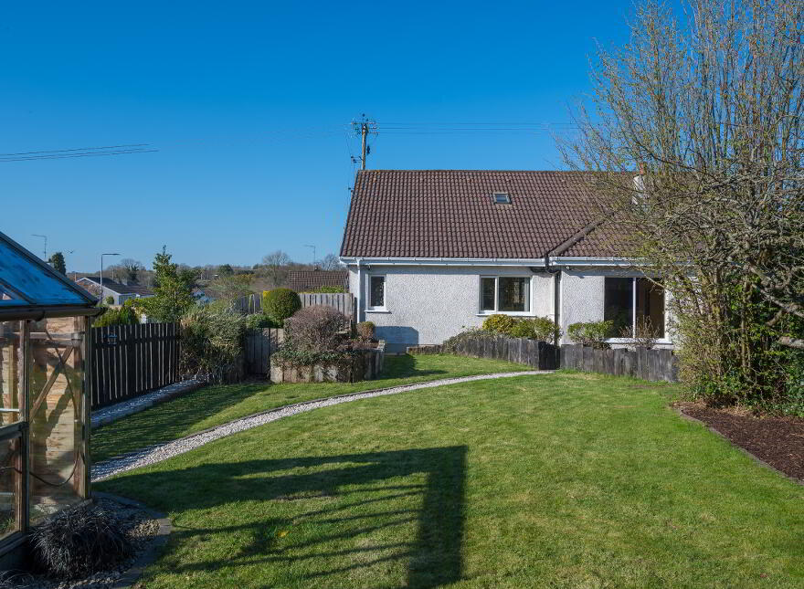 4 Kilwood Crescent, Killyleagh Street, Crossgar, BT30 9DF