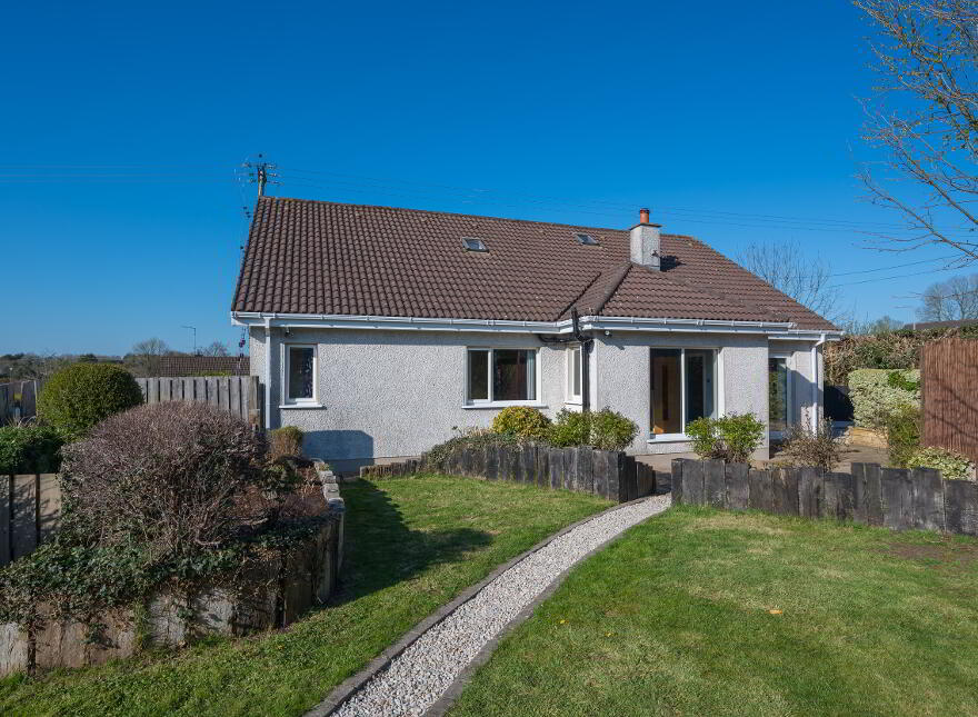 4 Kilwood Crescent, Killyleagh Street, Crossgar, BT30 9DF