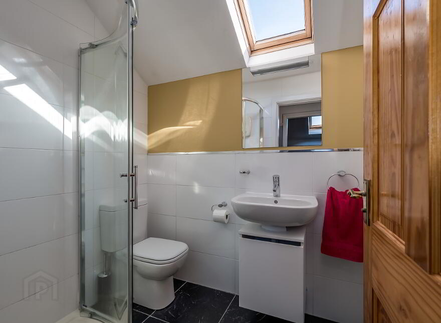 4 Kilwood Crescent, Killyleagh Street, Crossgar, BT30 9DF