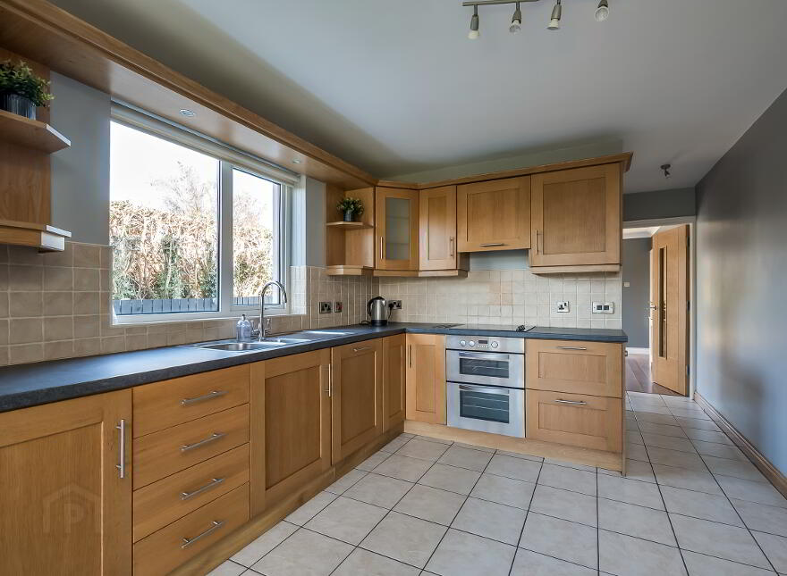 4 Kilwood Crescent, Killyleagh Street, Crossgar, BT30 9DF
