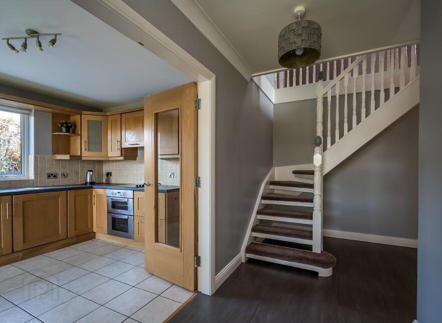 4 Kilwood Crescent, Killyleagh Street, Crossgar, BT30 9DF