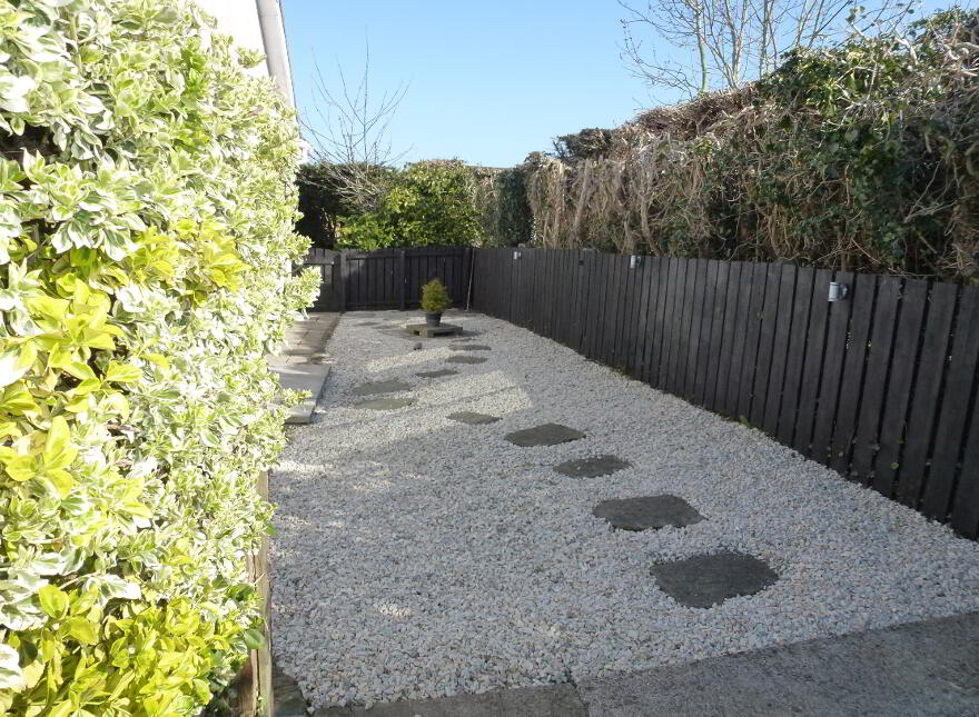 4 Kilwood Crescent, Killyleagh Street, Crossgar, BT30 9DF