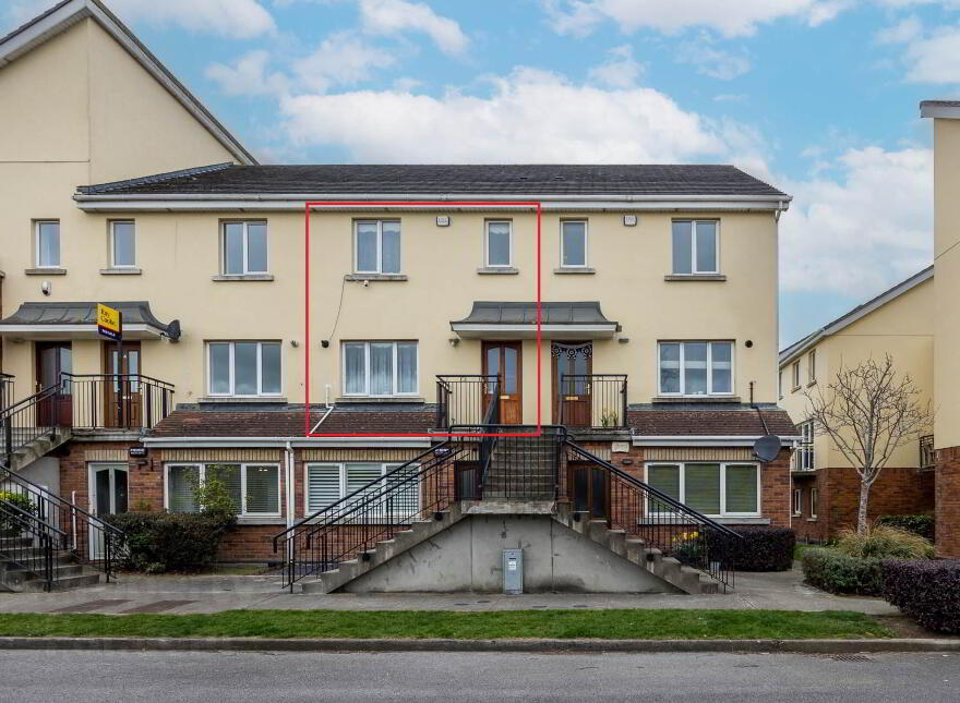 6 Windmill Square, Clonsilla, Dublin, D15X832 photo