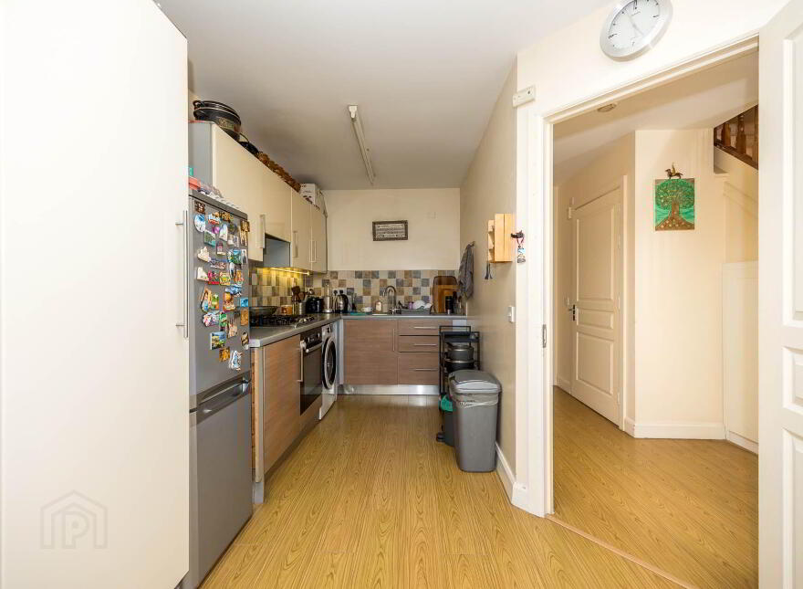 6 Windmill Square, Clonsilla, Dublin, D15X832
