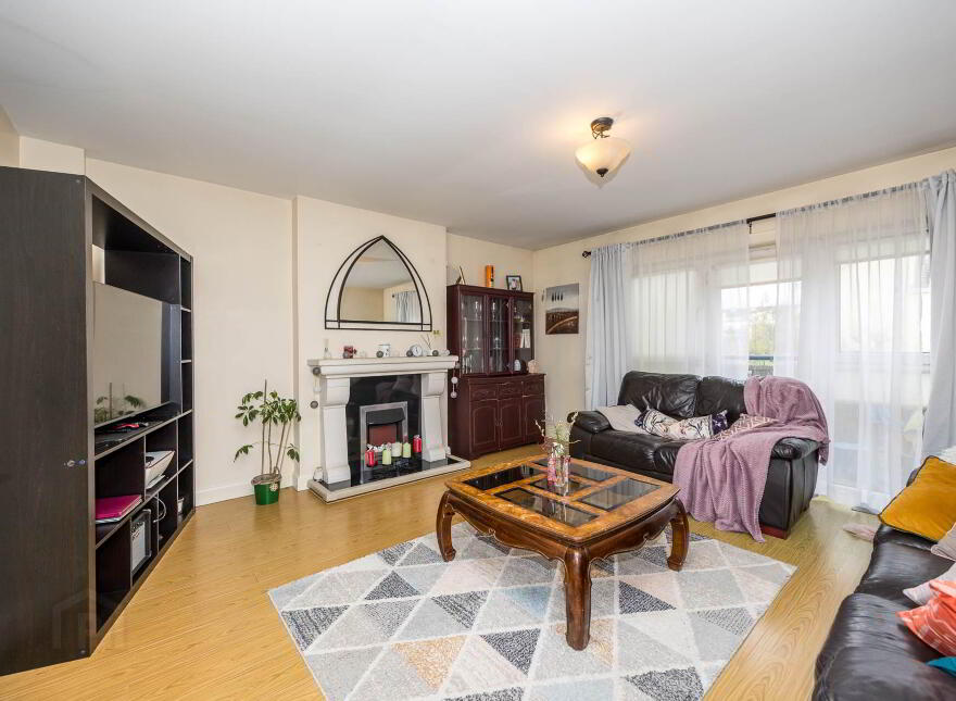 6 Windmill Square, Clonsilla, Dublin, D15X832