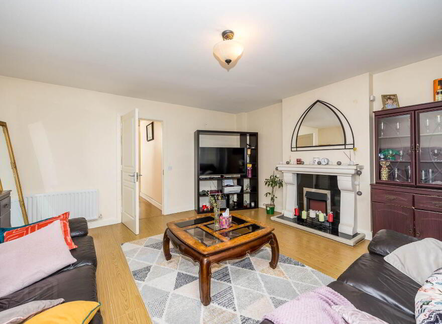 6 Windmill Square, Clonsilla, Dublin, D15X832