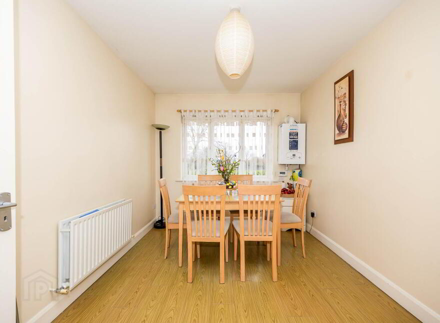 6 Windmill Square, Clonsilla, Dublin, D15X832